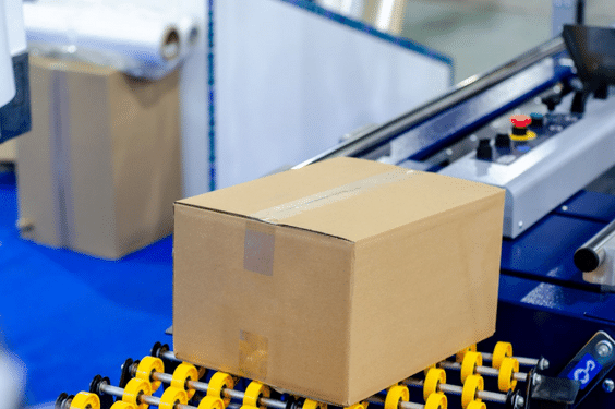 picture of a box